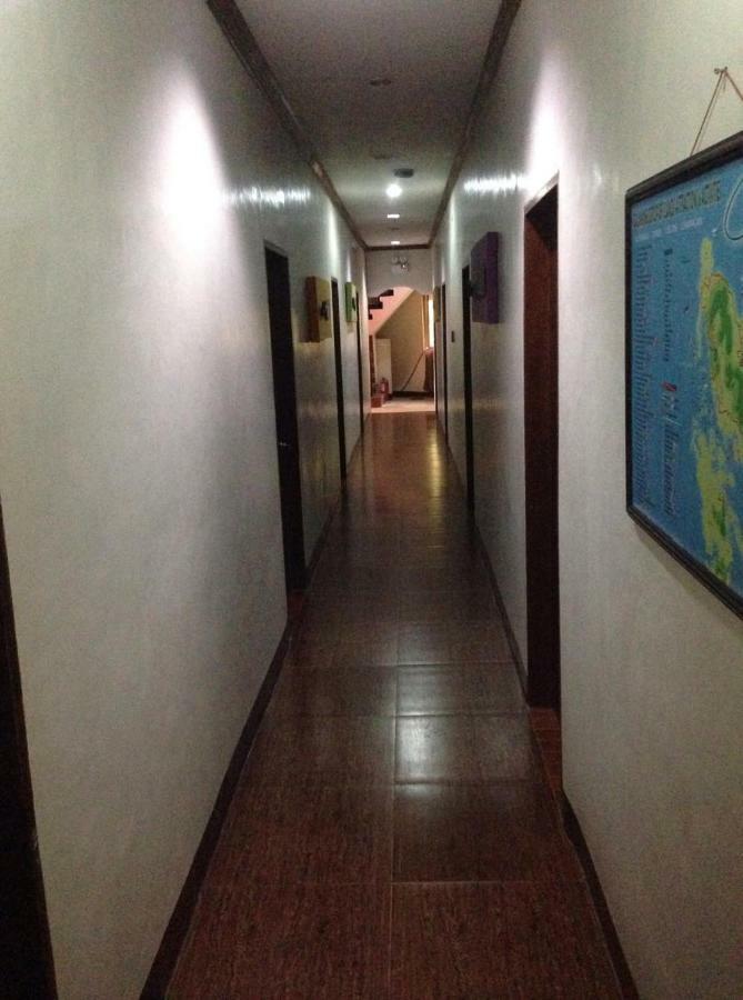 Kawayanan Heights Inn Coron Exterior photo